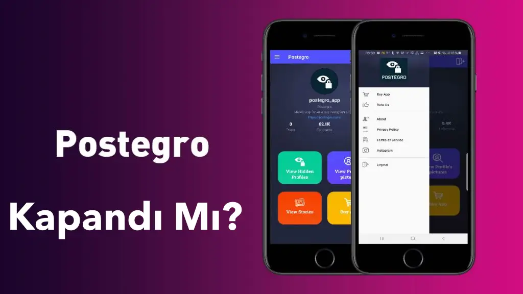 Web Postegro Kapandı Mı - İşte Yeni Postegro 2025